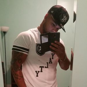 Meet your Posher, Jorge